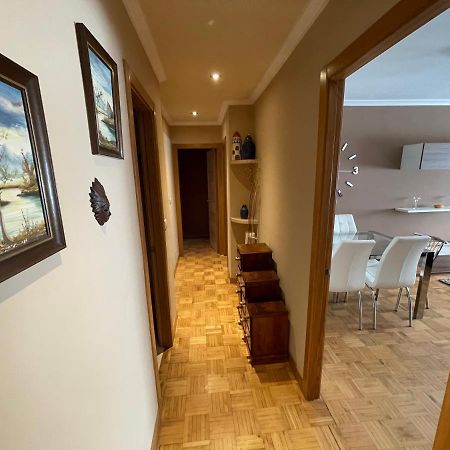 شقة فيلاغارثيا دي أروزا  في Oktheway Santa Eulalia المظهر الخارجي الصورة